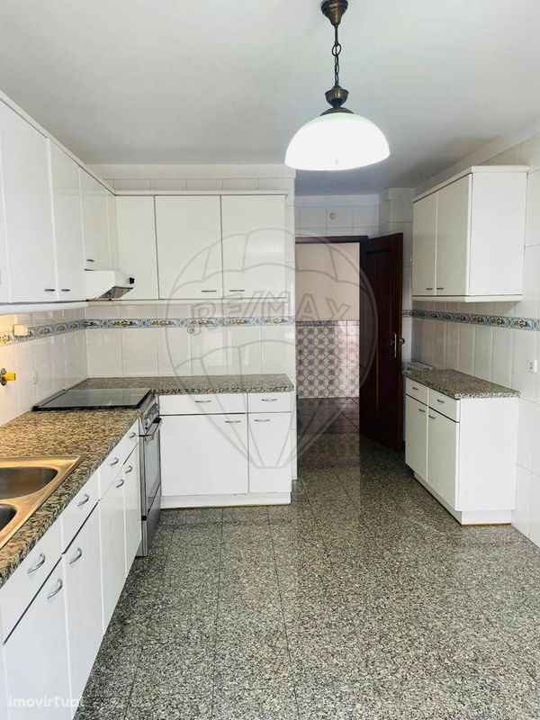 Apartamento T2 para venda