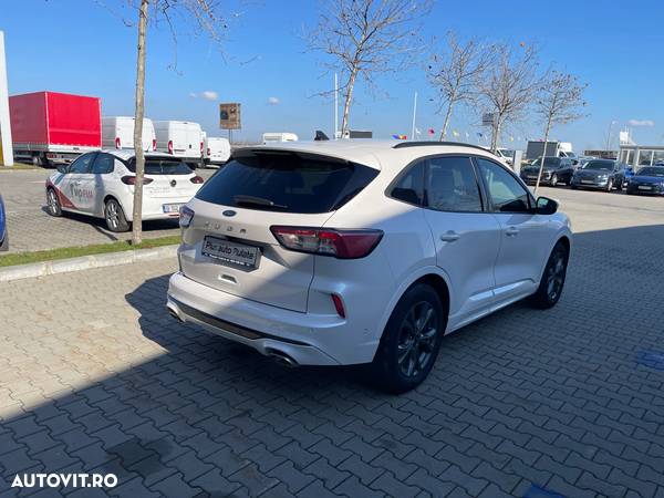 Ford Kuga 1.5 EcoBoost FWD ST Line X - 6