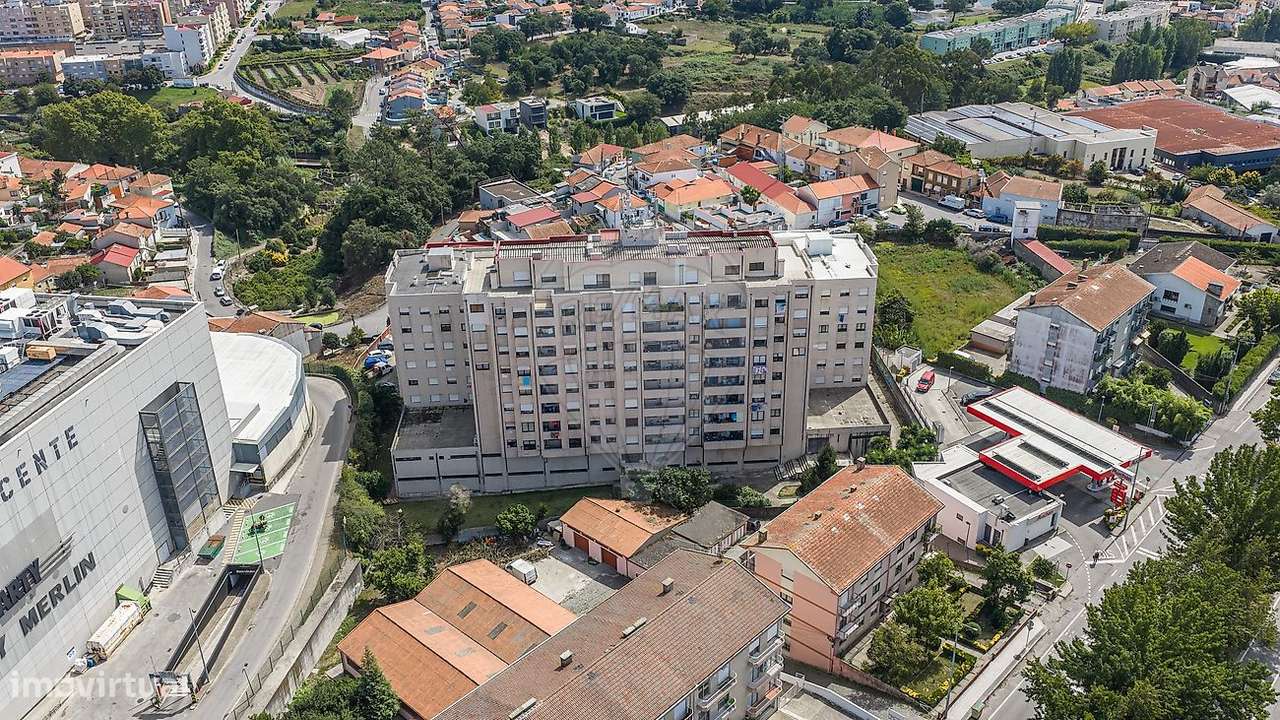 Apartamento T2 para venda-20