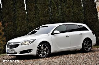 Opel Insignia 2.0 CDTI Active