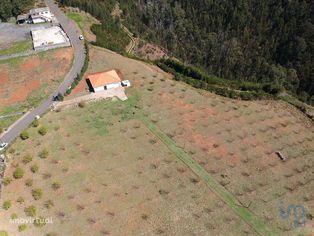 Terreno em Madeira de 10000,00 m2