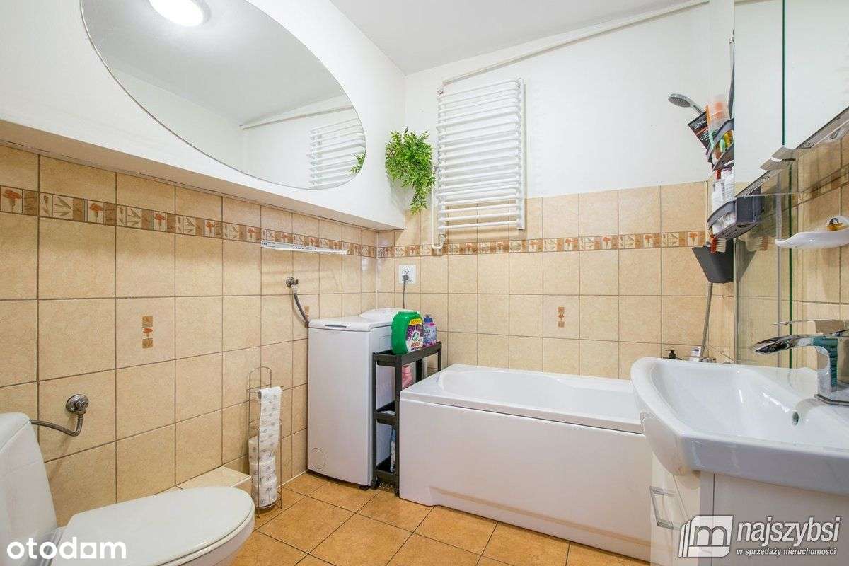 Stepnica- 3- pokoje z ogródkiem niedaleko portu - Pełny obrazek: 4/20