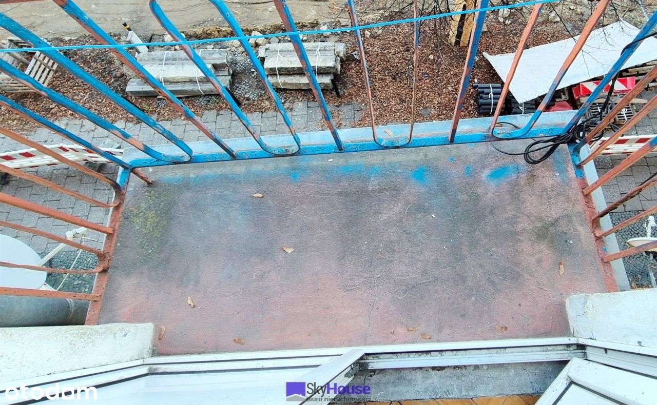 2- pokojowe, z ogrzewaniem miejskim, Sztabowa-6