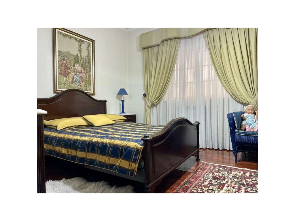 Espetacular moradia com 6 quartos na Ponte das 3 Entradas-10