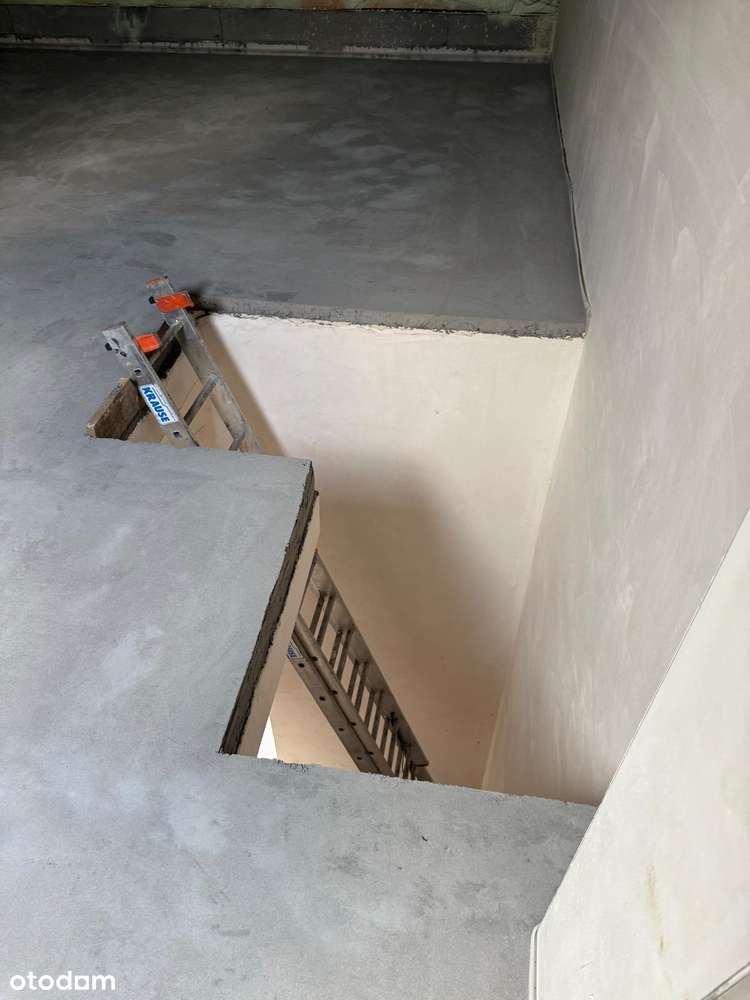 Otwocki, Wiązowna 5 pokoi blisko Warszawy GOTOWY II 26-17