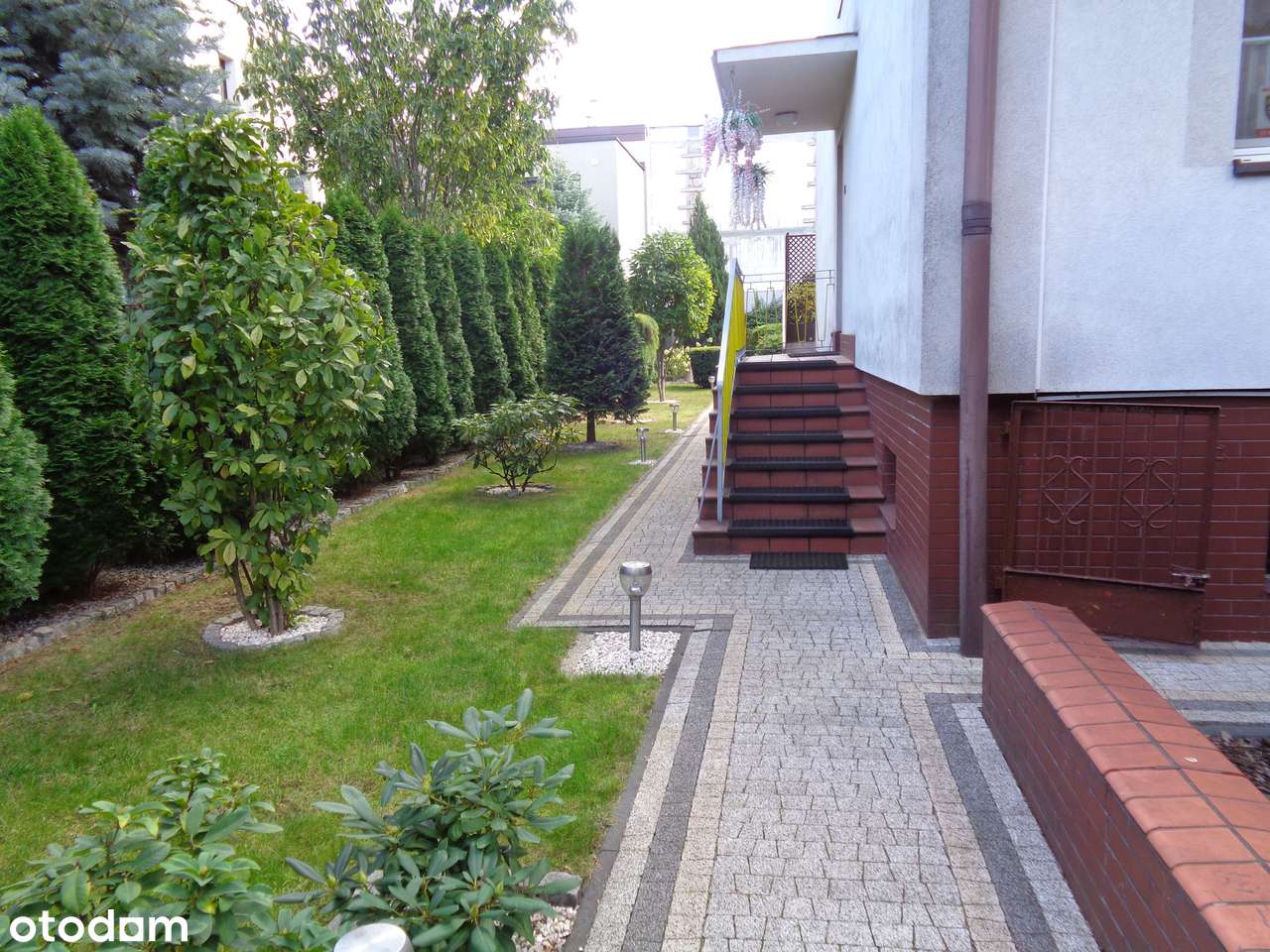 Dom W-wa Zacisze / Świetna Lokalizacja / Metro-4