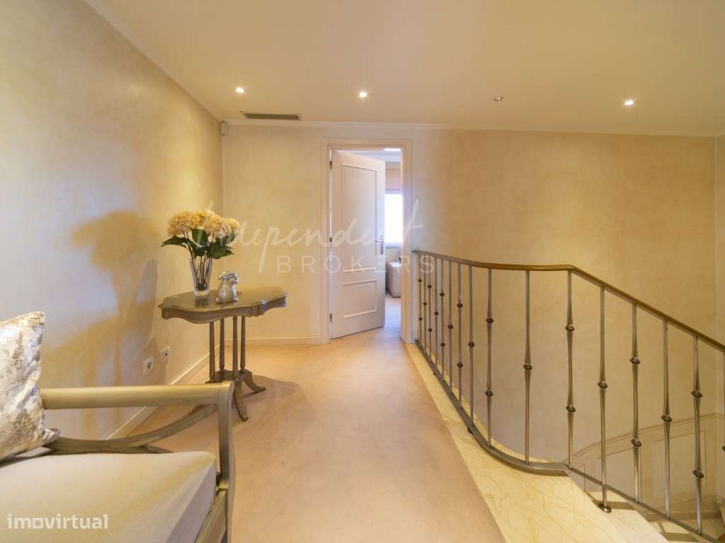 T6 PENTHOUSE DUPLEX PARA VENDA [LARANJEIRAS]-32