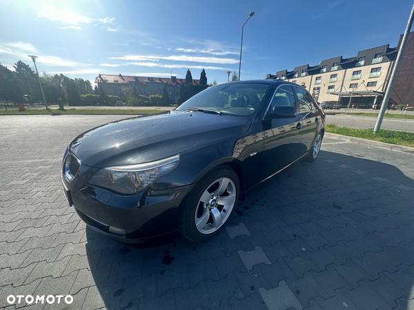 BMW Seria 5 - 10