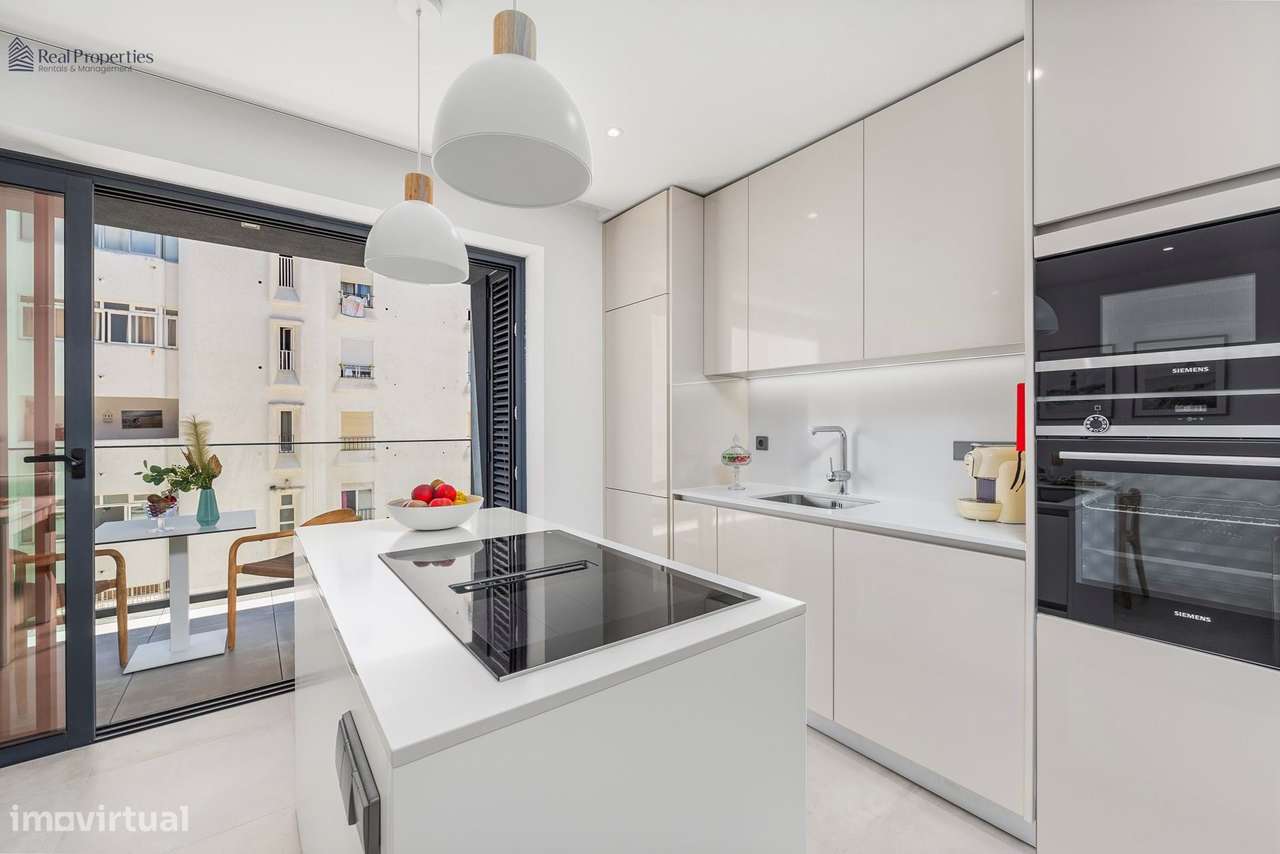 ARRENDAMENTO LONGA DURAÇÃO - Quarteira - Grande imagem: 5/40