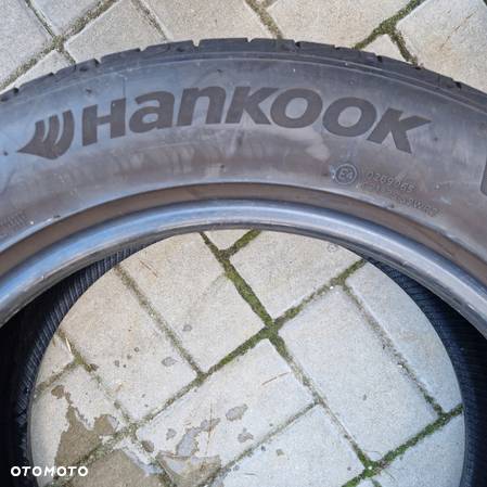 HANKOOK VENTUS S1 EVO 2 235/55R18 100V 5,5mm 19R - 8