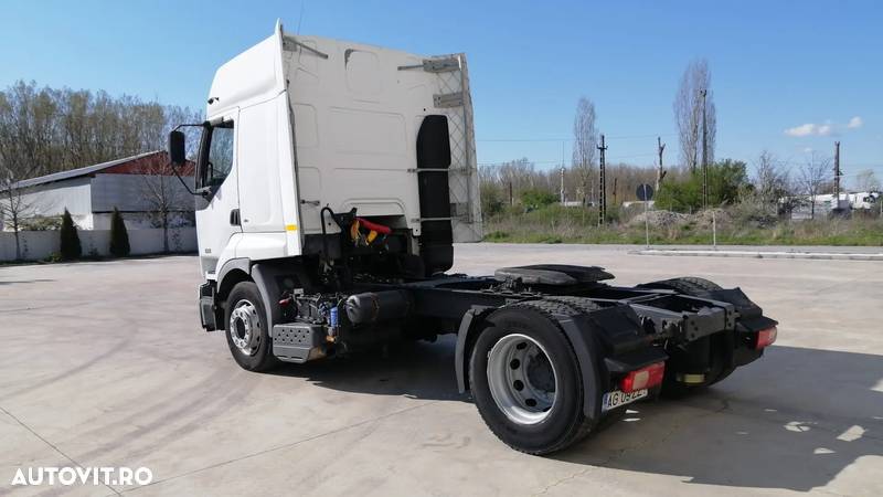 Renault Premium 420DCI Standard Tractor,ManualZF - 6