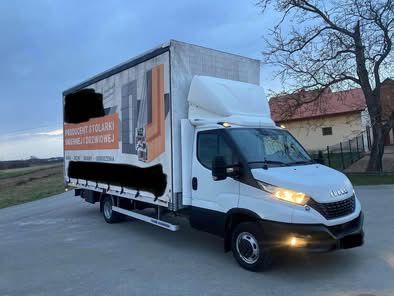 Iveco Daily 2021