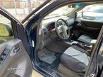 Nissan Navara 2.5 dCi Double Cab LE - 3