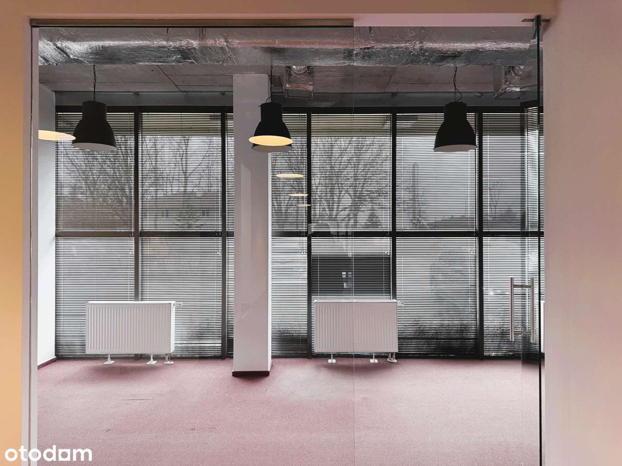 Biuro + magazyn Praga WAWER - Pełny obrazek: 4/8