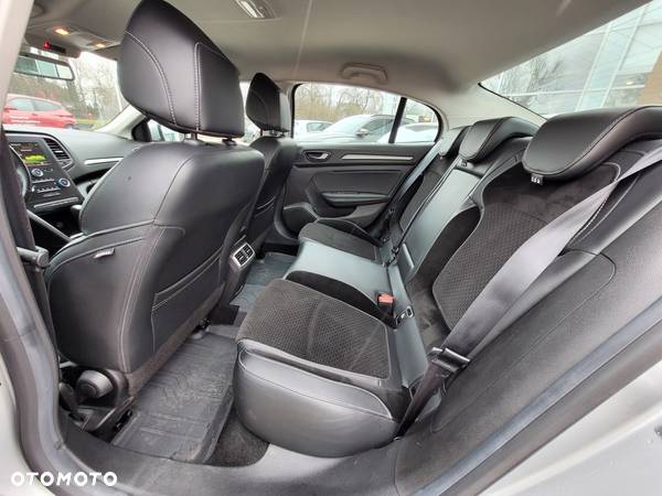 Renault Megane 1.3 TCe FAP Intens EDC - 15