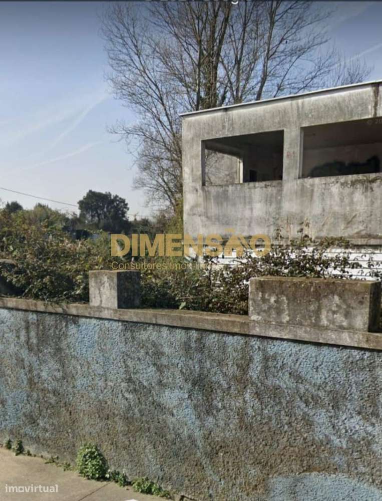 Terreno p/ Estaleiro ou Armazém  8.800 m²  Porto (Paranhos) DCI151 - Grande imagem: 4/6