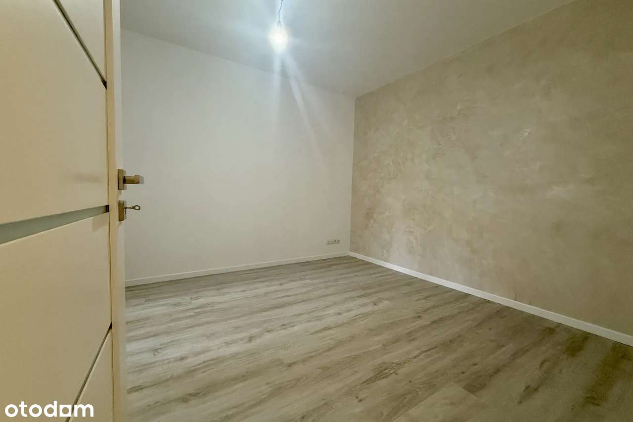 4 pokoje. Remont generalny. Wysoki standard!-13