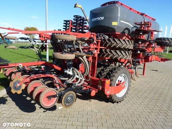 Horsch FOCUS 4 TD - 12