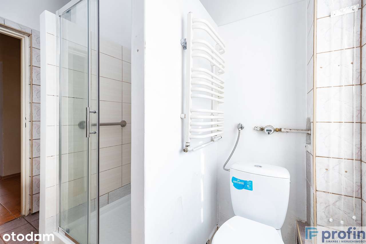 Mieszkanie 4 pokoje 80.6 m2 Morąg-14