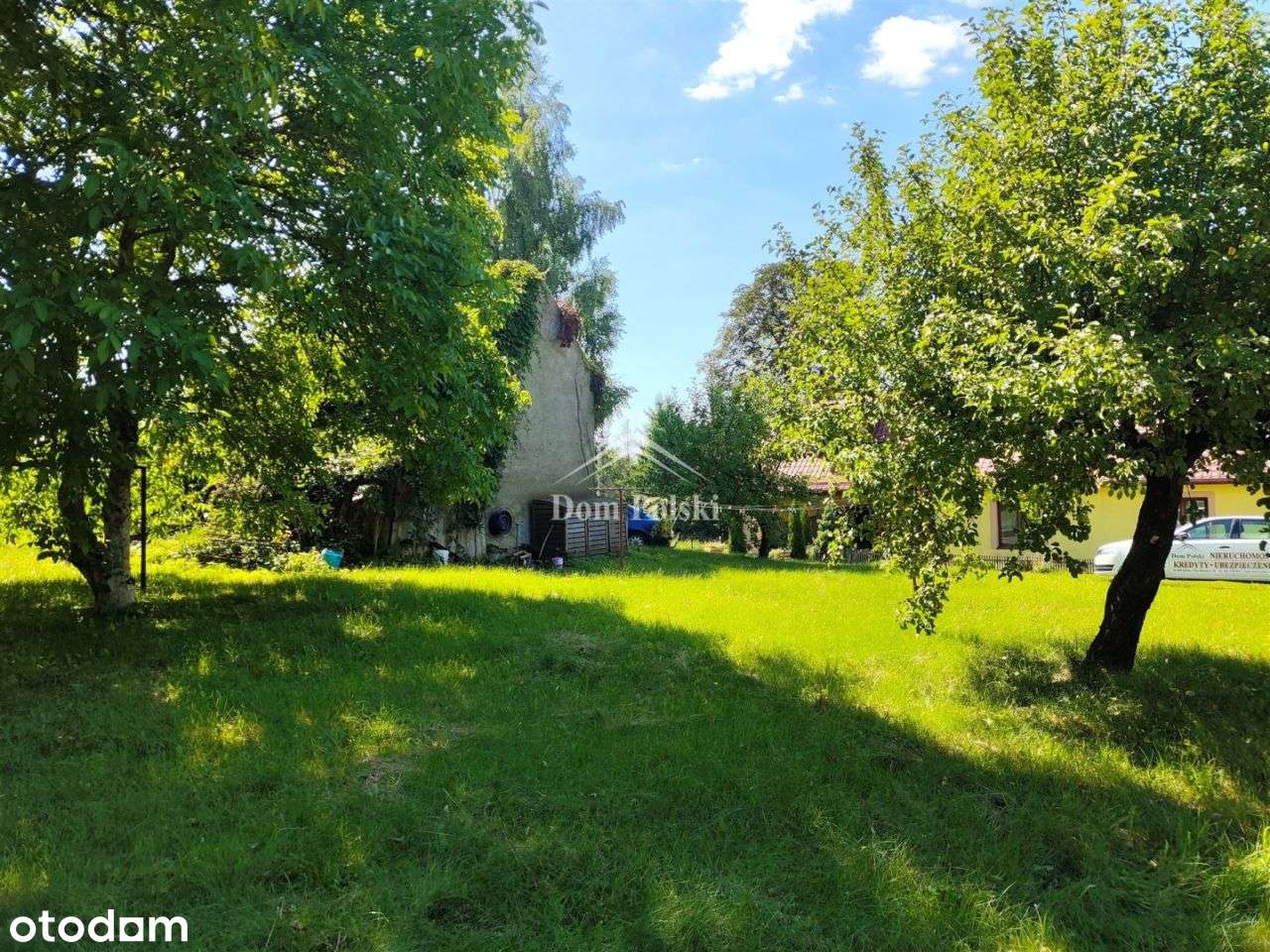 Dom z prywatnym lasem - Kowale Oleckie-8