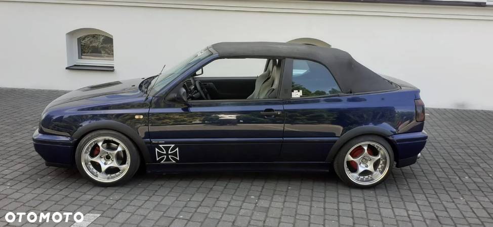 Volkswagen Golf IV 1.8 GTI - 4