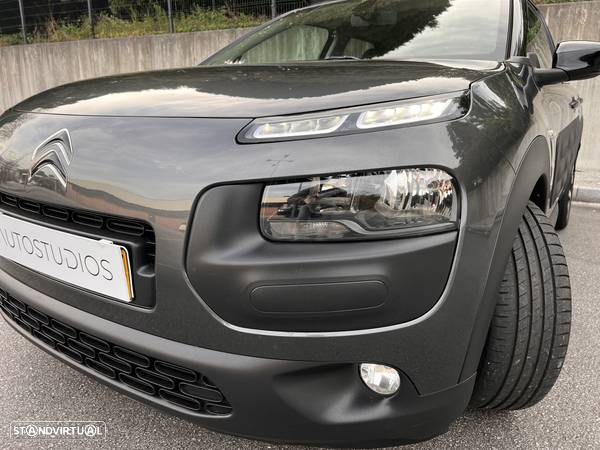 Citroën C4 Cactus 1.6 BlueHDi Shine ETG6 - 3