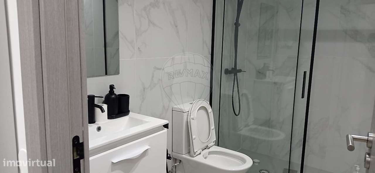 Apartamento T3 para venda-3