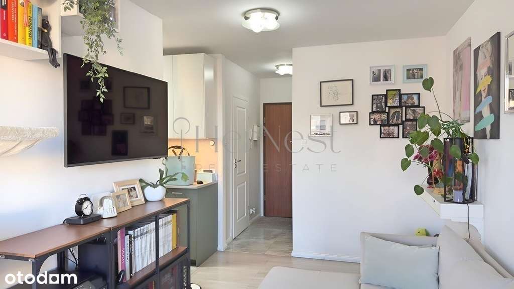 Osobna sypialnia wysoki standard | Garaż-0