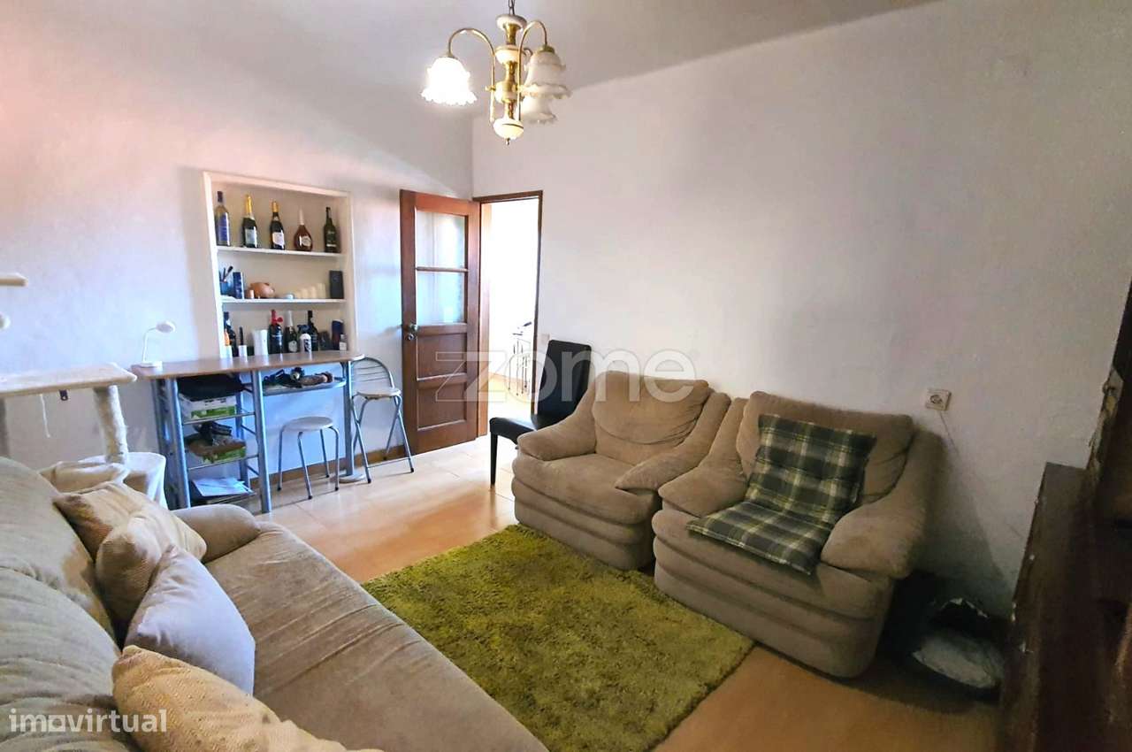 Moradia no Bairro de S. José, Cascais-16