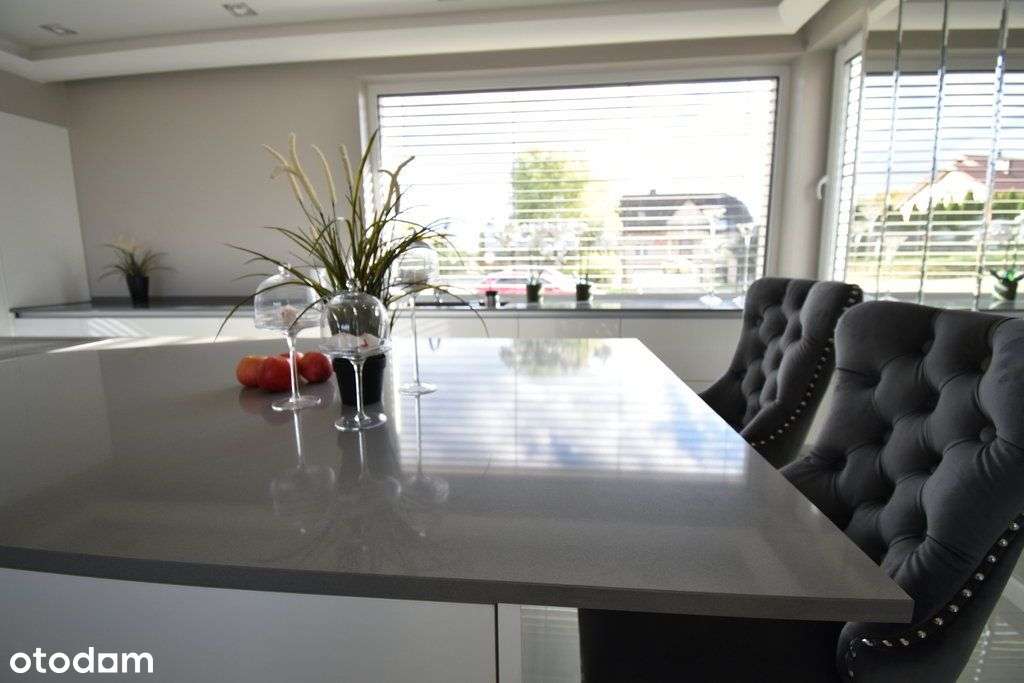 Atrakcyjny Dom Os. Piaski, Gorzów Wlkp. - Pełny obrazek: 4/20