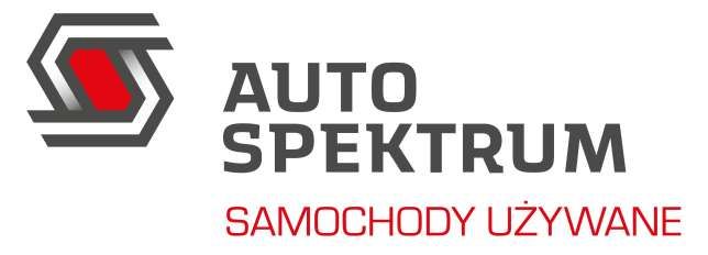 AUTO SPEKTRUM - Samochody używane logo