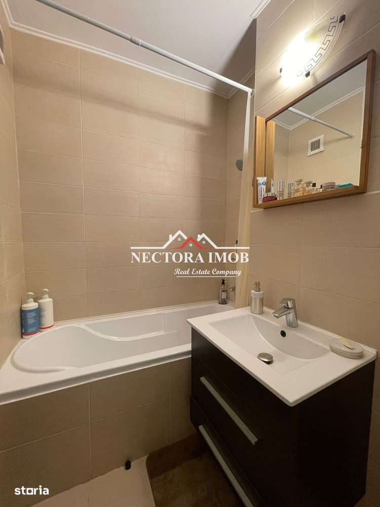 EXCLUSIVITATE-Apartament 4 camere, 2 bai, Calea Aradului, Etaj 2, 85mp-5