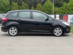 Ford C-MAX 1.0 EcoBoost Start-Stopp-System Champions Edition - 4