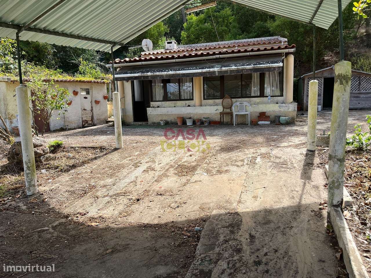 Moradia T2 Venda em Colares,Sintra-15