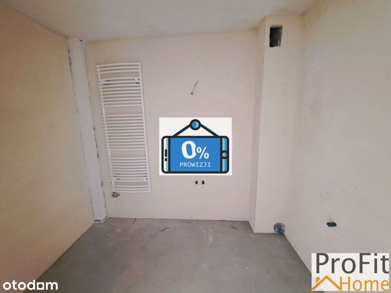 3 pokojowe | Wzgórza | Bez prowizji-5