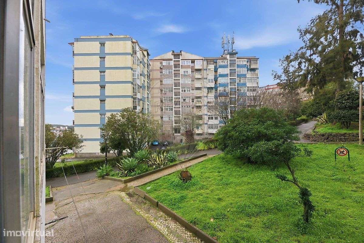 Apartamento T2 para venda - Grande imagem: 2/24