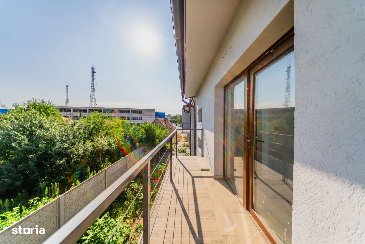 Casa noua cu avans si rate lunare - Imagine principală: 5/20