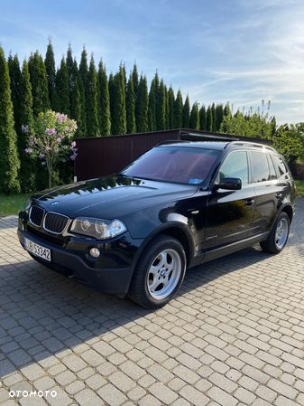 BMW X3 - 2