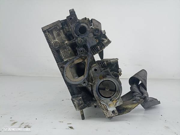 Colaça / Cabeça De Motor Renault Espace Iv (Jk0/1_) - 4