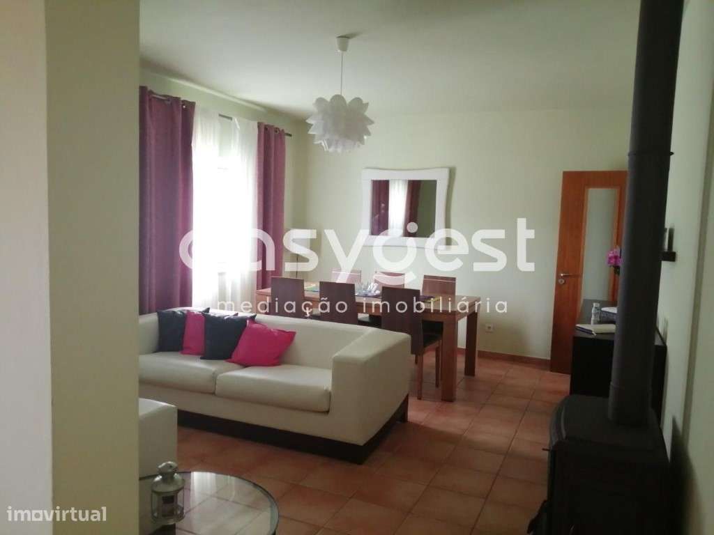 Moradia V4 em Excelente Conservação com Pomar - Fontinhas - Grande imagem: 5/21