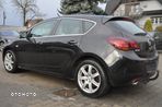 Opel Astra 2.0 CDTI DPF Automatik Sport - 27