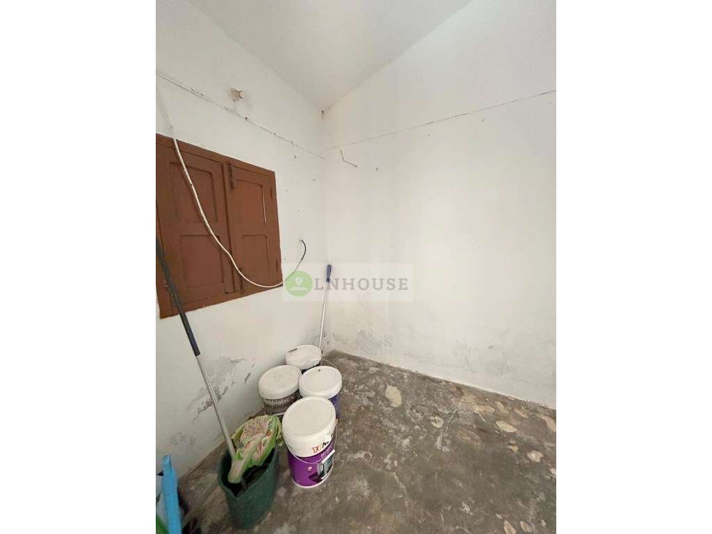 Moradia T3 com vista rio e campo, Almada de Ouro - Castro Marim-38