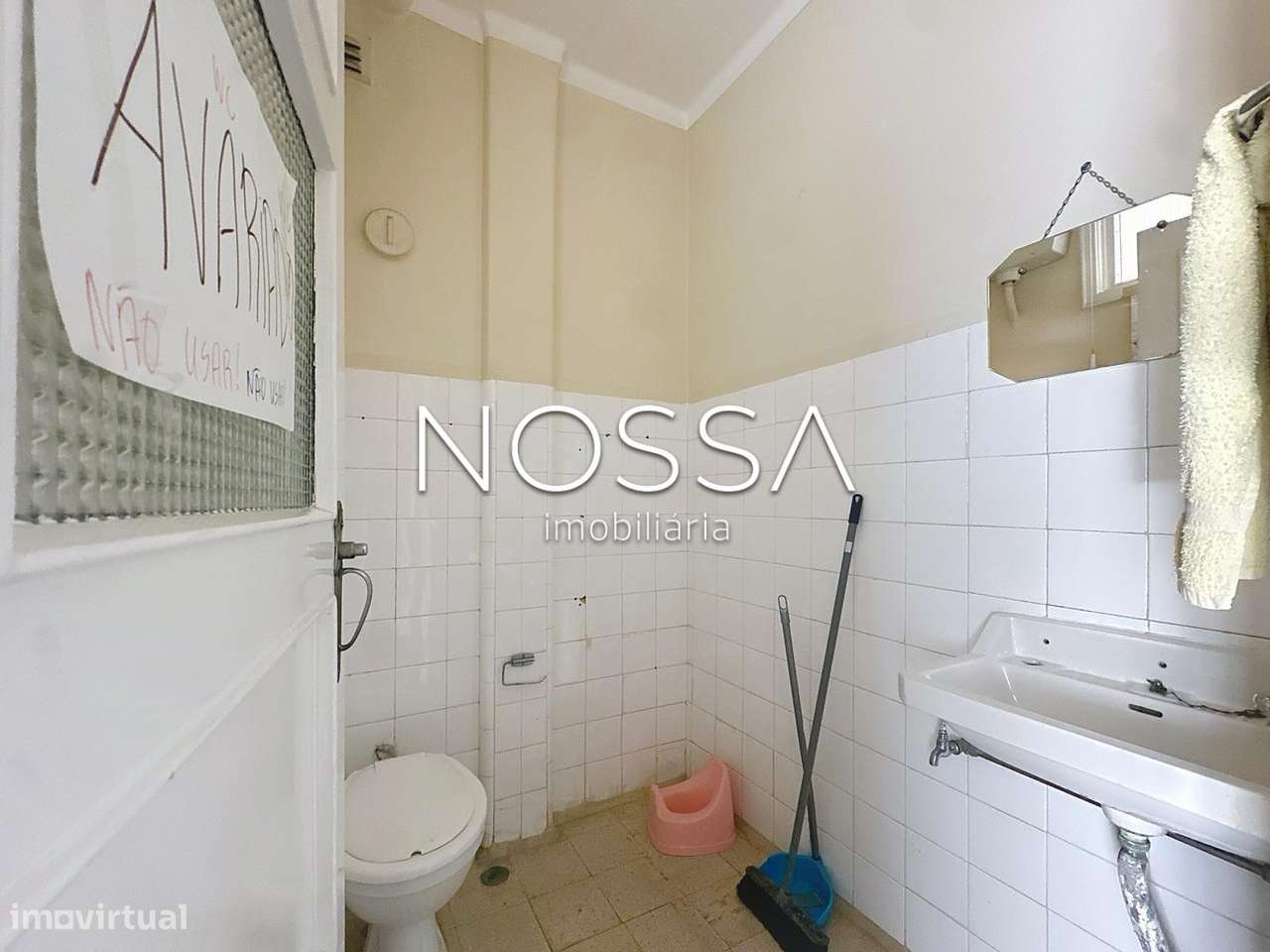 Oportunidade | T3 p/ Remodelar | Filipe Folque – Av. Novas-15