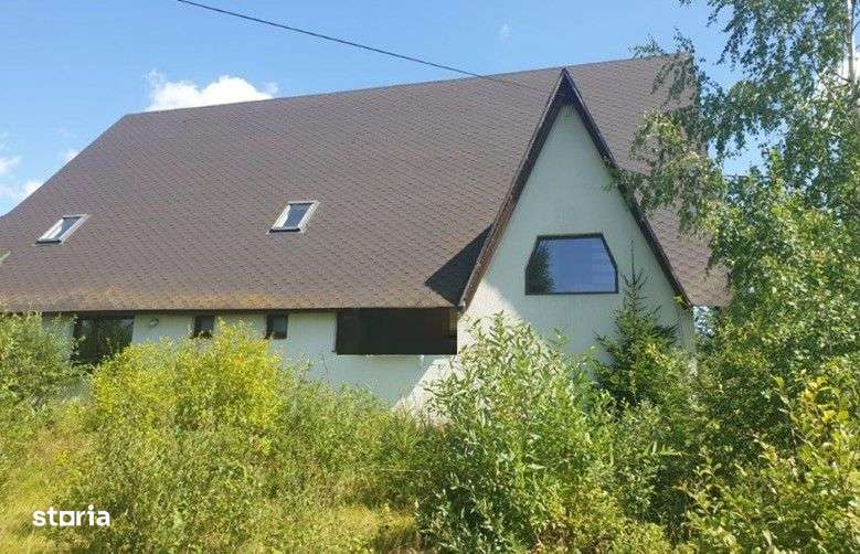 Vanzare Casa Dorna Candrenilor - Suceava-3