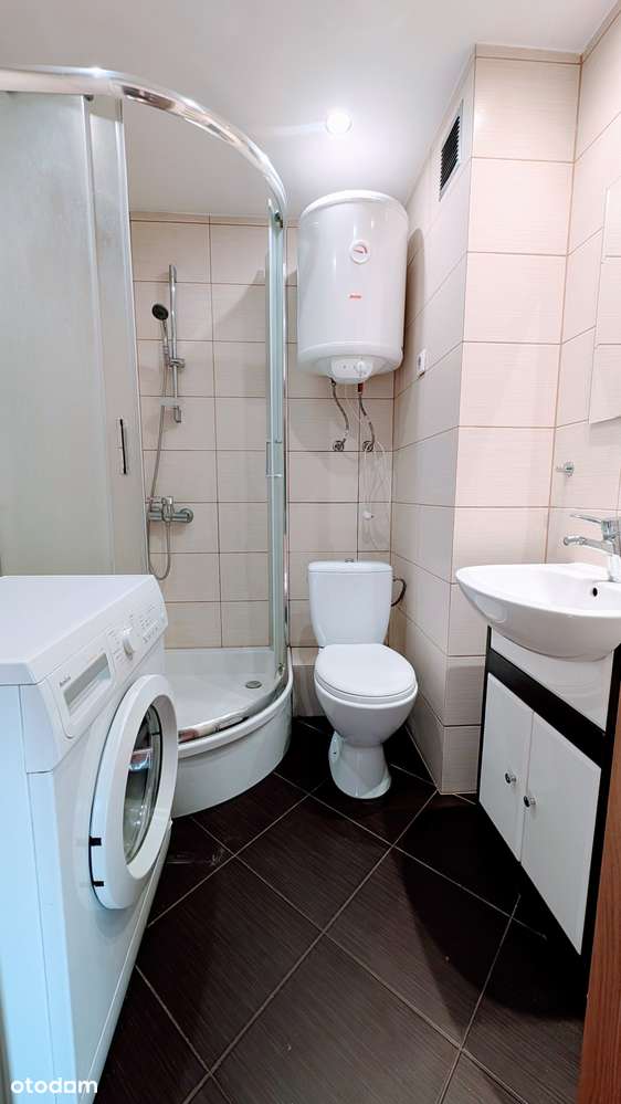 Mieszkanie, 43,56 m², Legnica - Pełny obrazek: 5/6