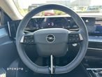 Opel Astra VI 1.2 T Edition S&S - 19