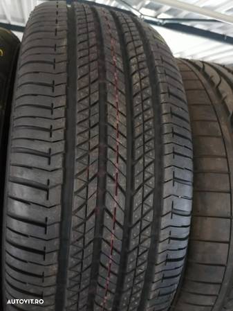 Anvelopa noua vara 225/65 R17 BRIDGESTONE Dueler HT687 102H - 2