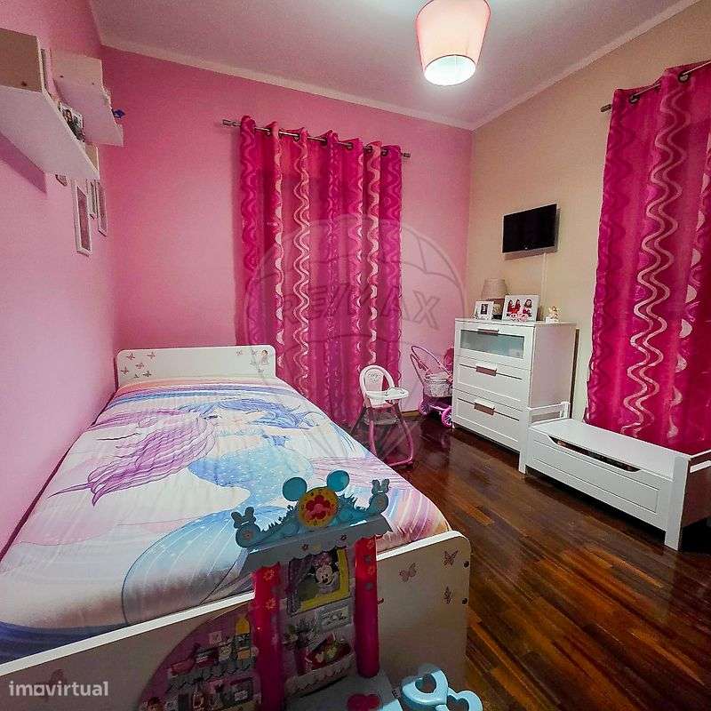 Apartamento T3 para venda - Grande imagem: 5/13