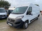 Fiat Ducato L4H2 2,3 140 KM klima navi tempomat - 3