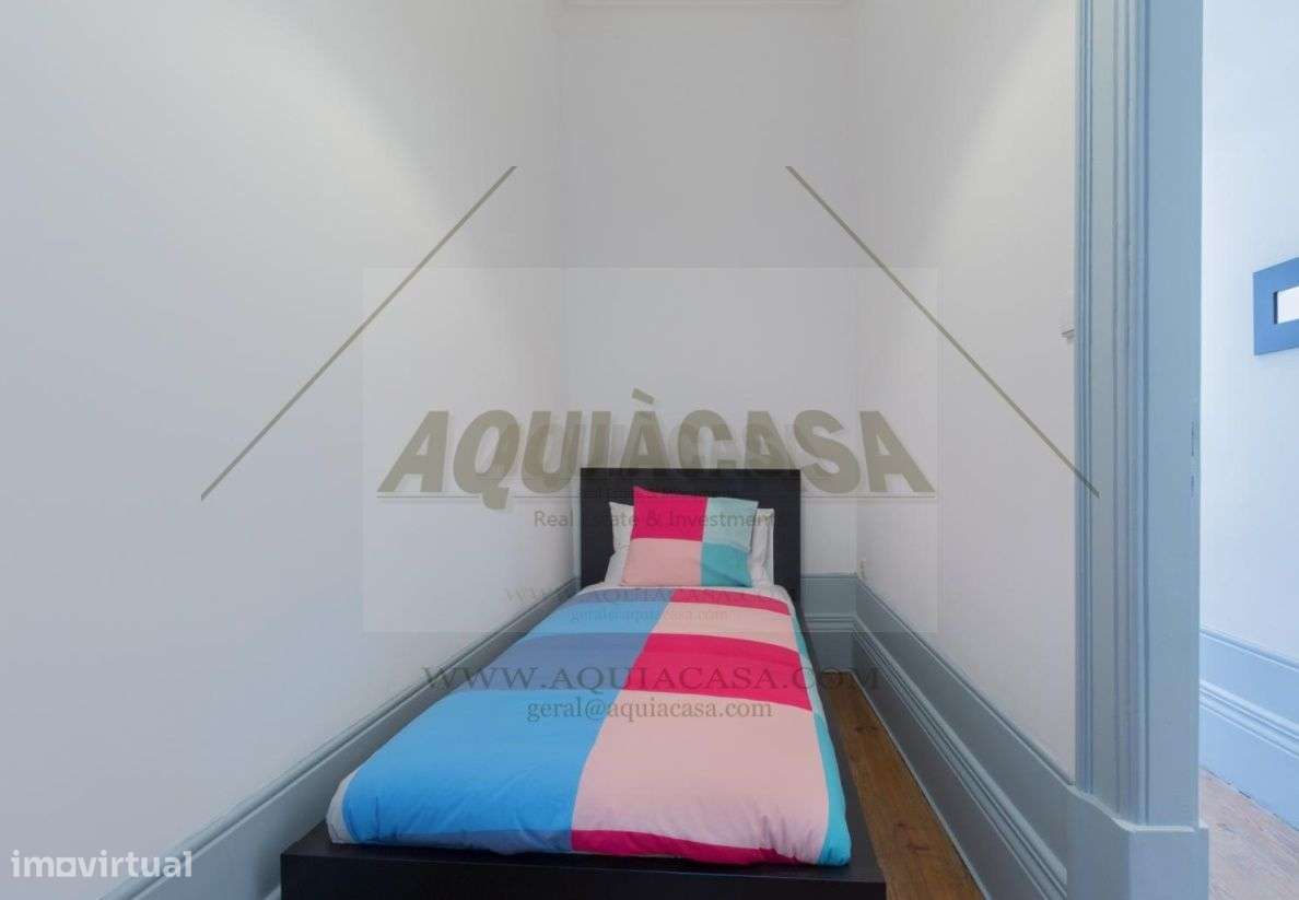 T2+1 Santo Iidefonso/Baixa Porto-7